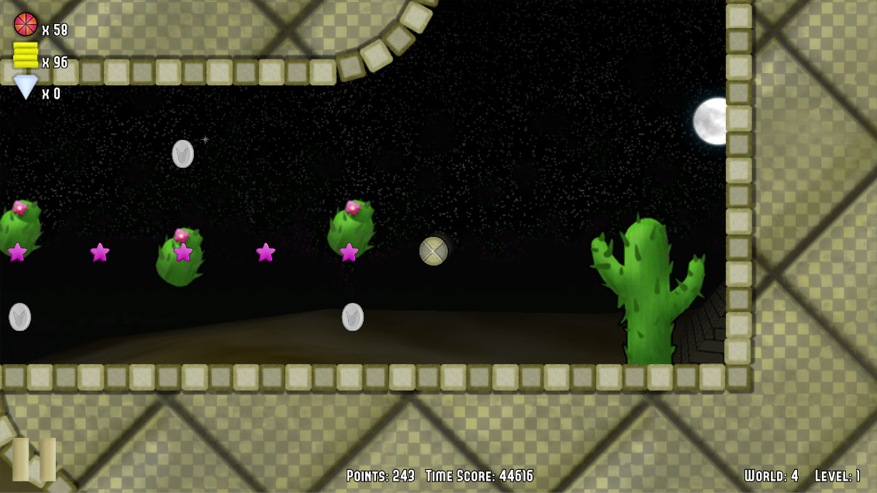 Mega Balls screenshot 10