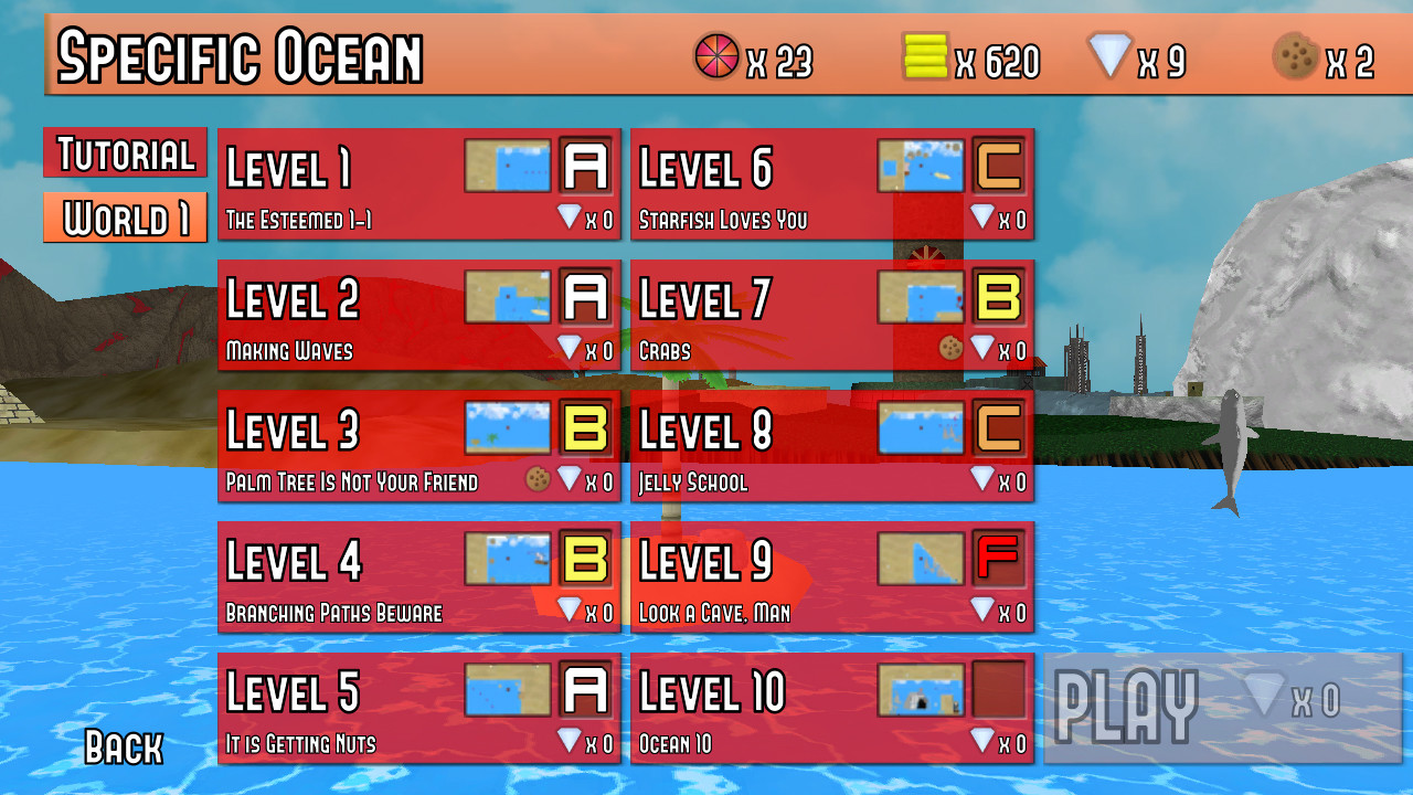 Mega Balls screenshot 13