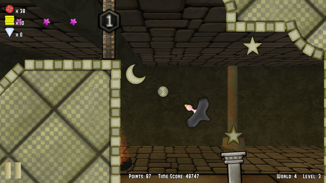 Mega Balls screenshot 11