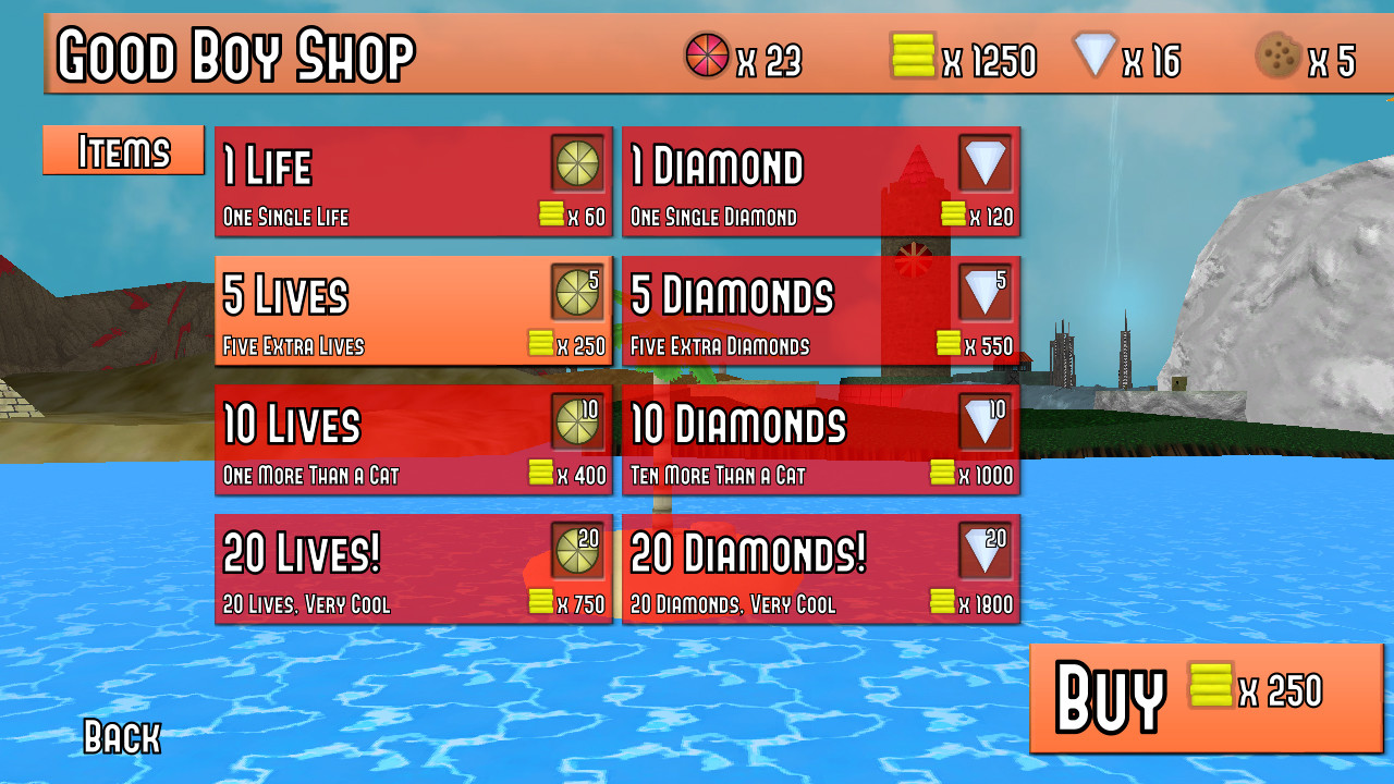Mega Balls screenshot 14