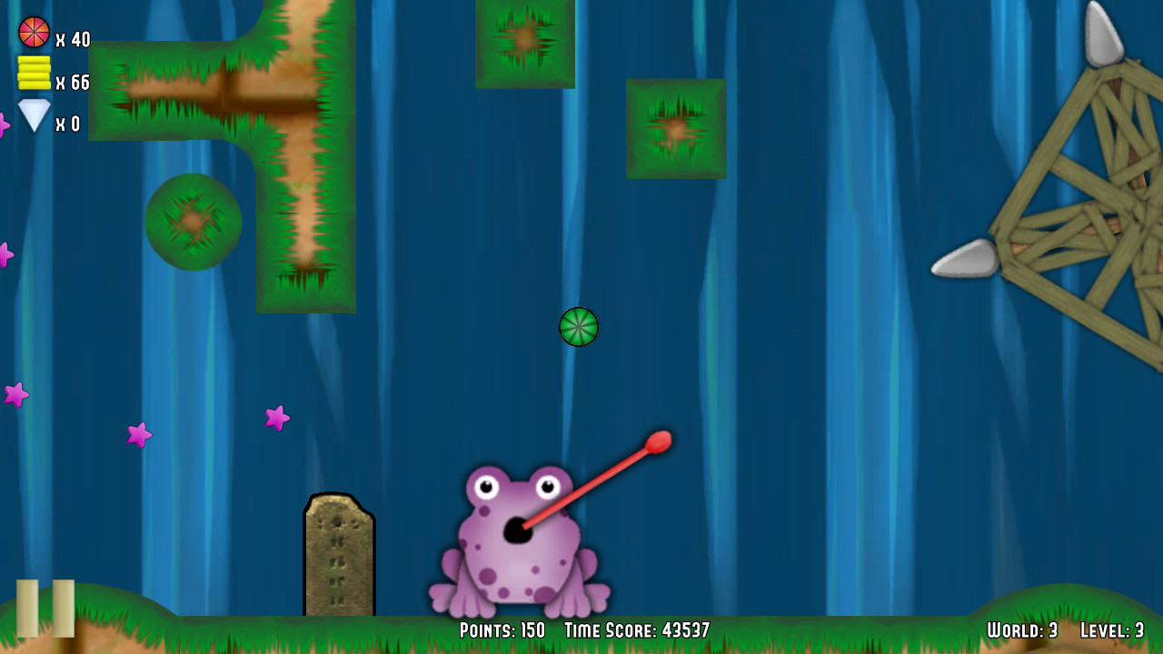 Mega Balls screenshot 8