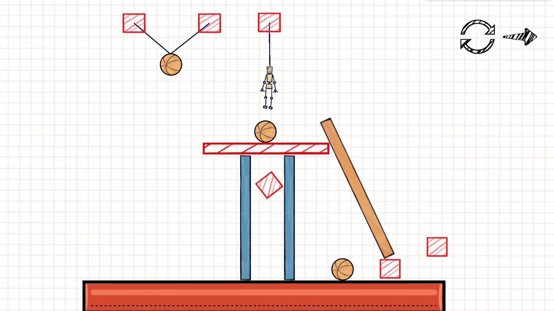 Stickman go screenshot 5