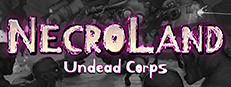 NecroLand : Undead Corps в Steam