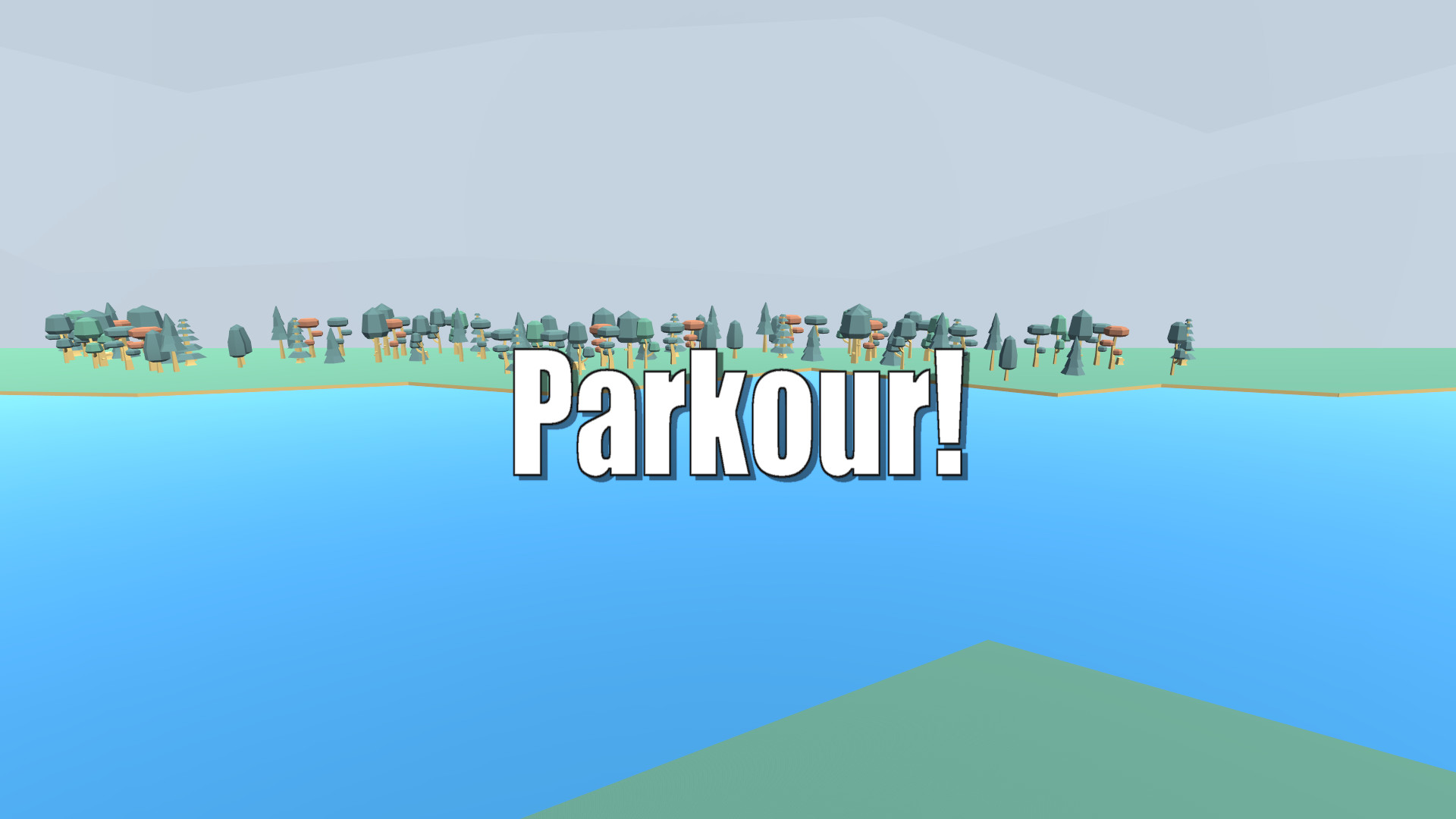 CubeParkour screenshot 5