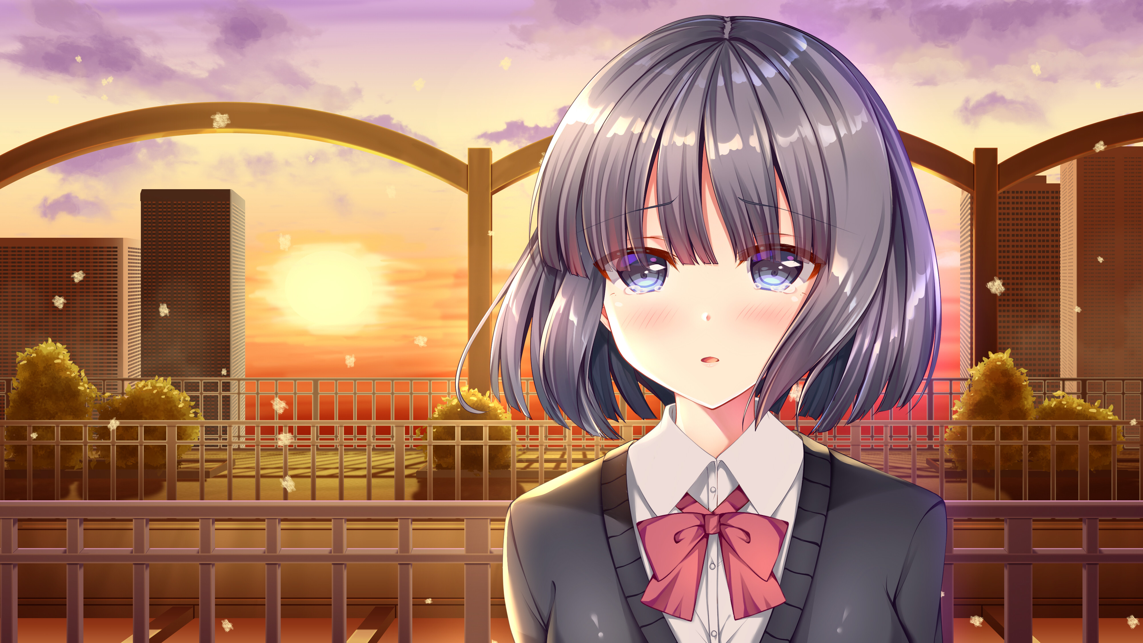 White Wings ホワイトウィングス screenshot 1