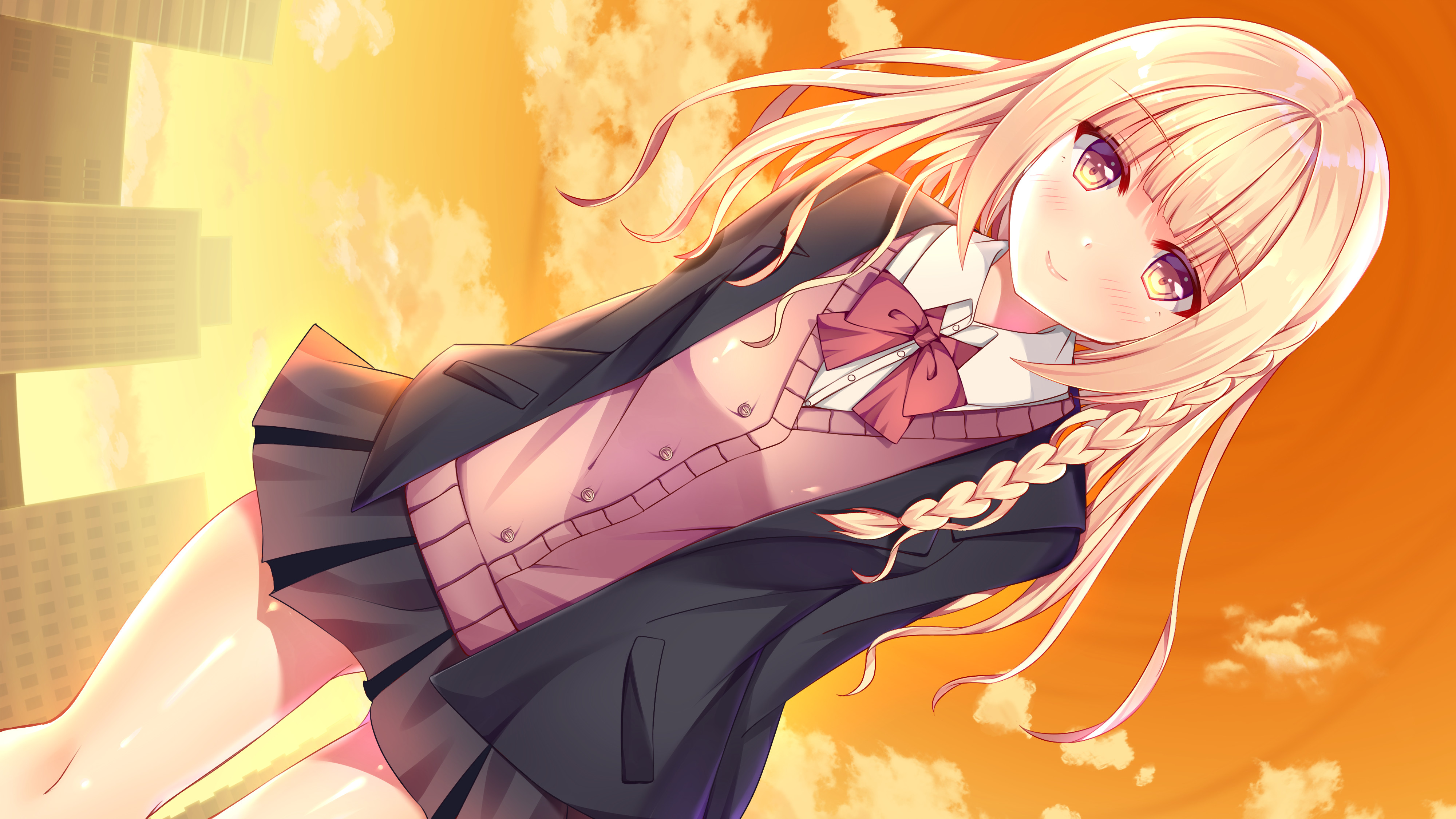 White Wings ホワイトウィングス screenshot 4