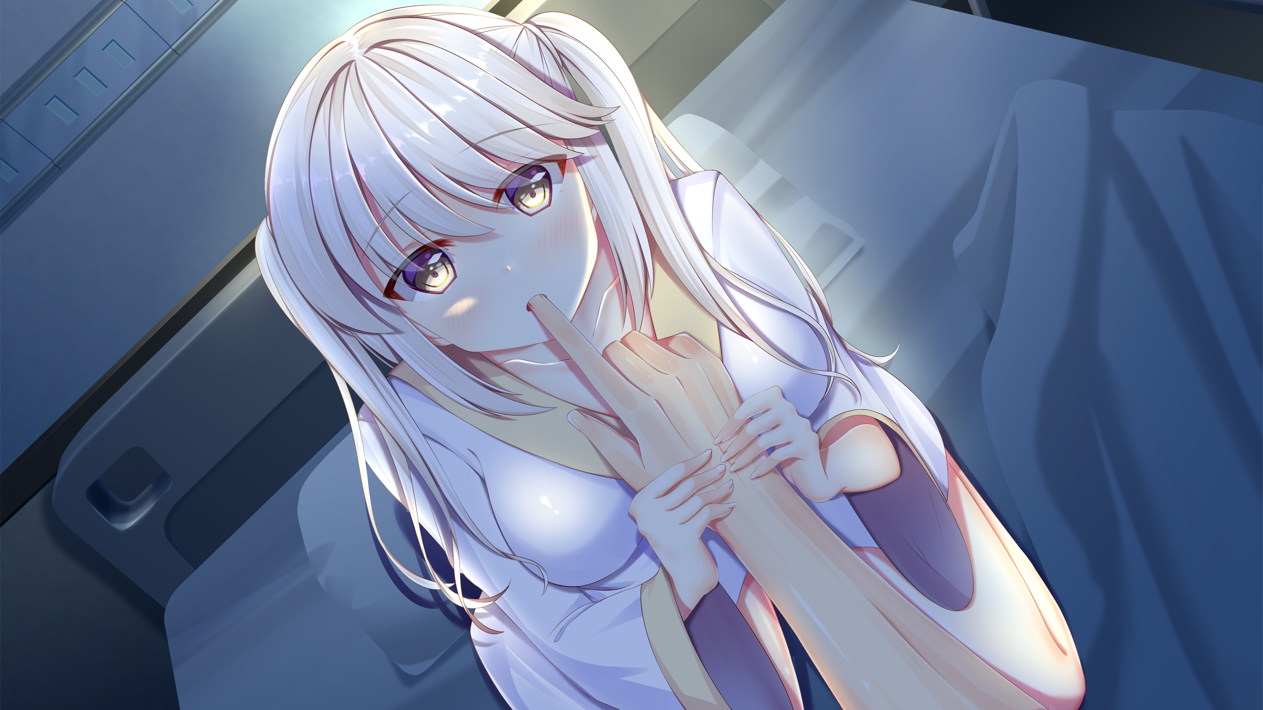 White Wings ホワイトウィングス screenshot 3