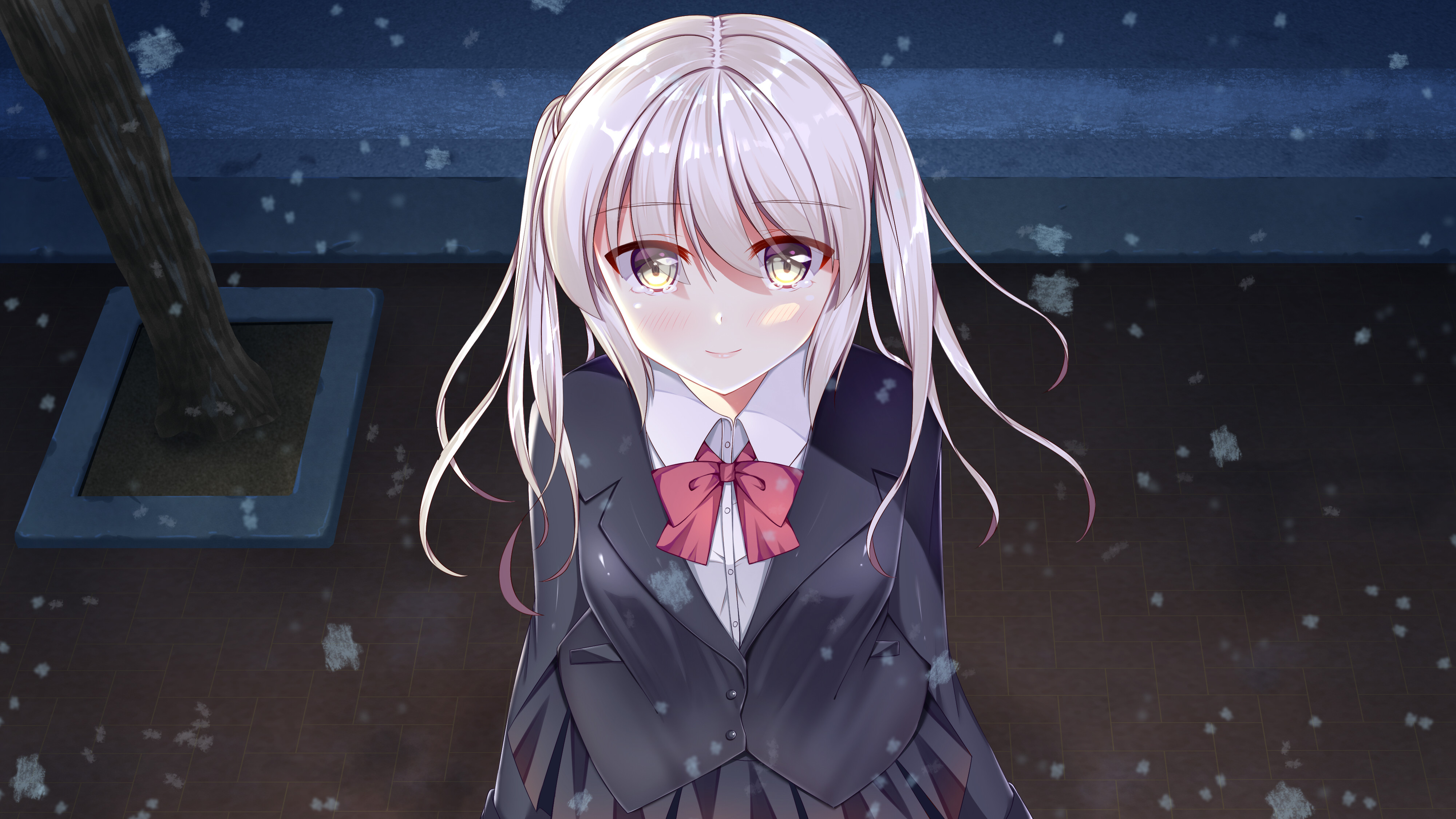 White Wings ホワイトウィングス screenshot 5