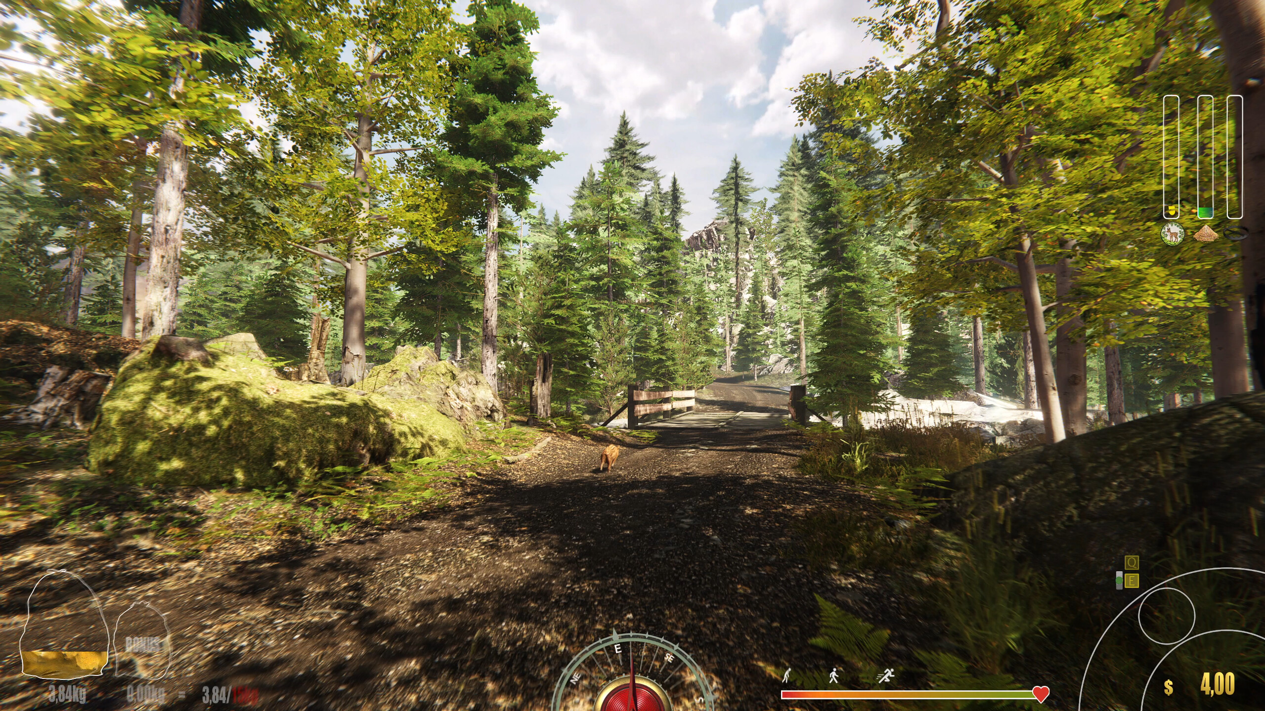 Forest Ranger Simulator screenshot 22
