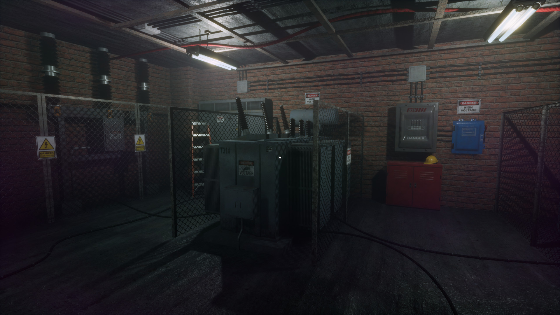 Skyland 1976 screenshot 15