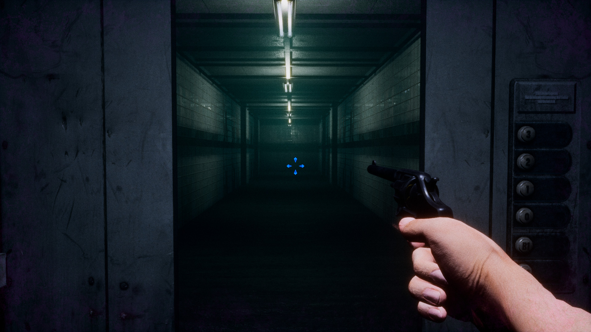 Skyland 1976 screenshot 7
