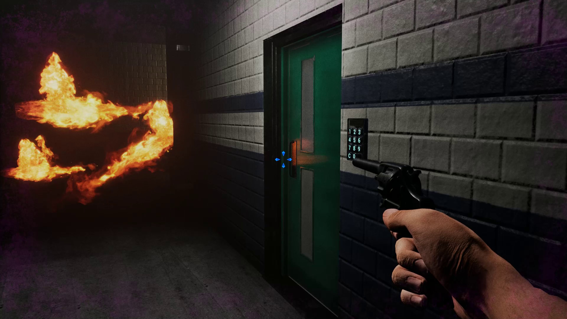 Skyland 1976 screenshot 18