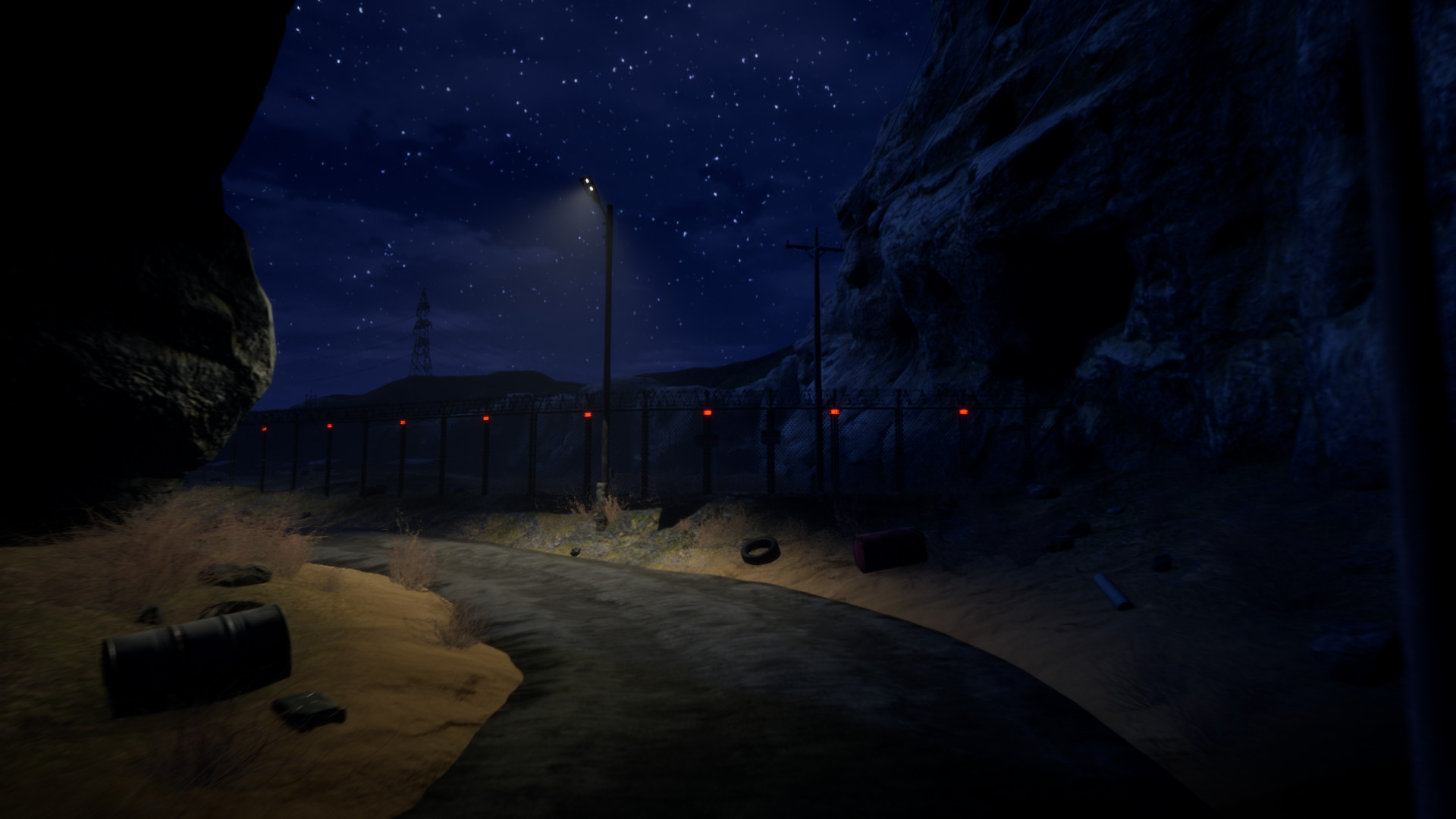 Skyland 1976 screenshot 8