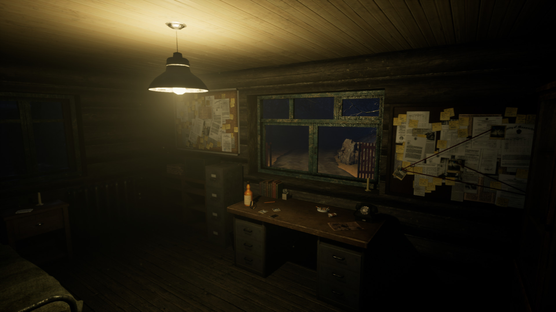 Skyland 1976 screenshot 9