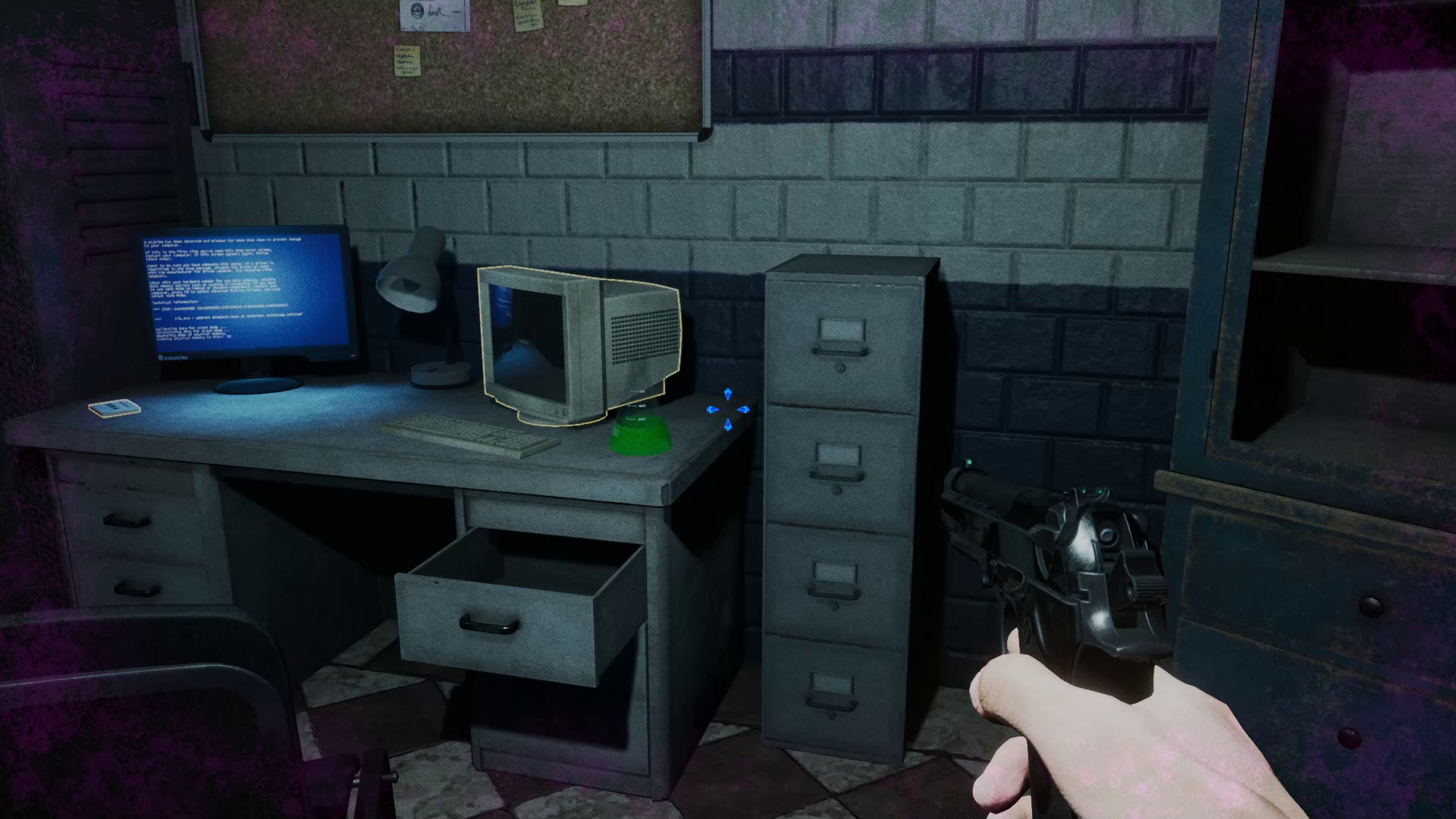 Skyland 1976 screenshot 11