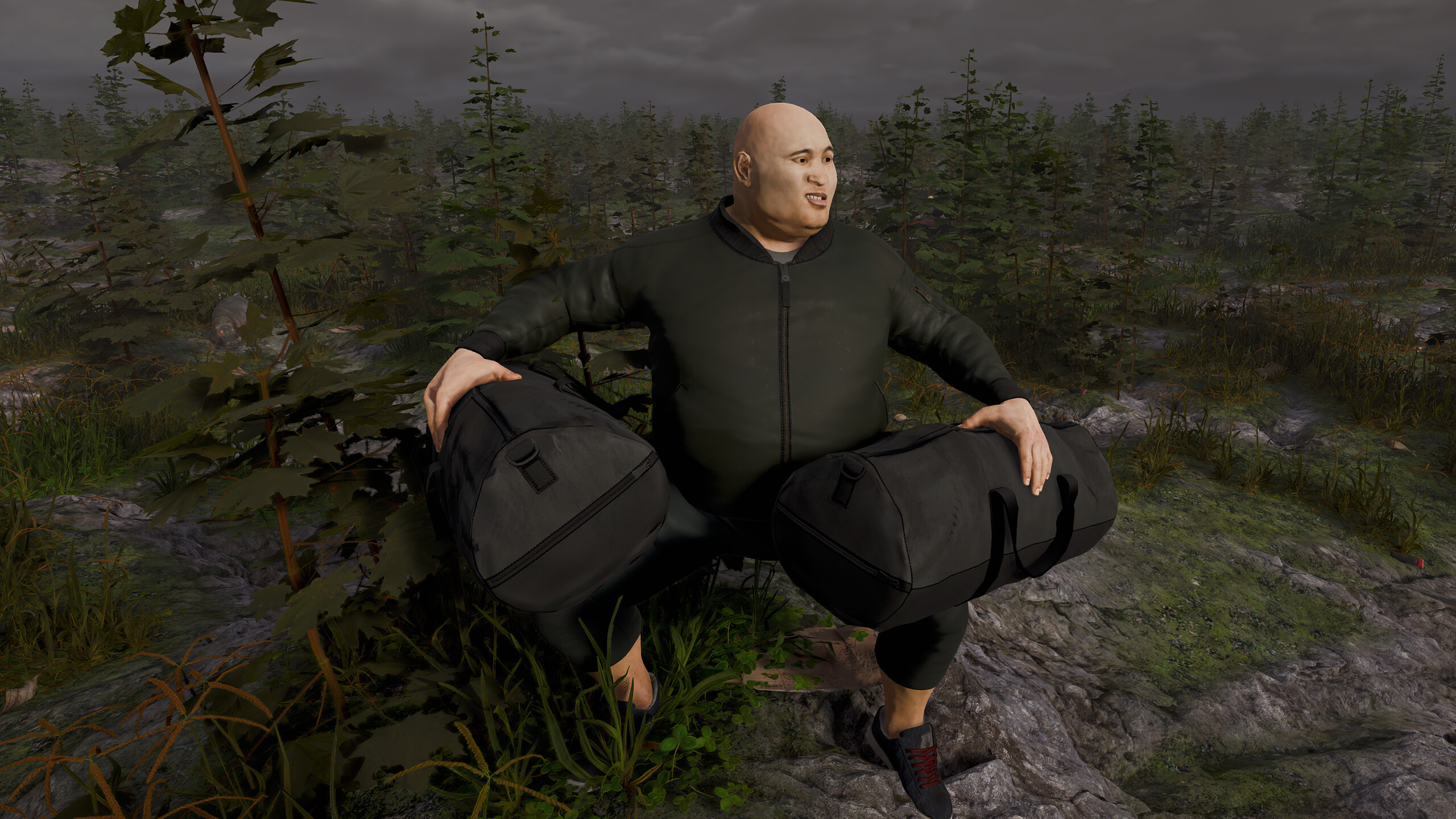 Paunch - Bob Expansion Pack screenshot 4