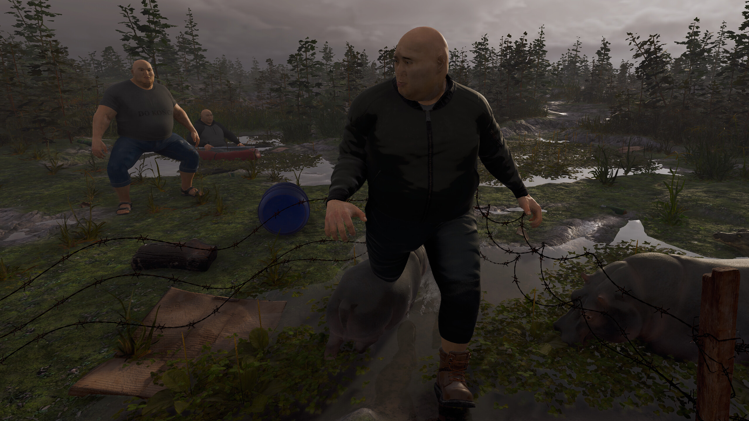 Paunch - Bob Expansion Pack screenshot 3