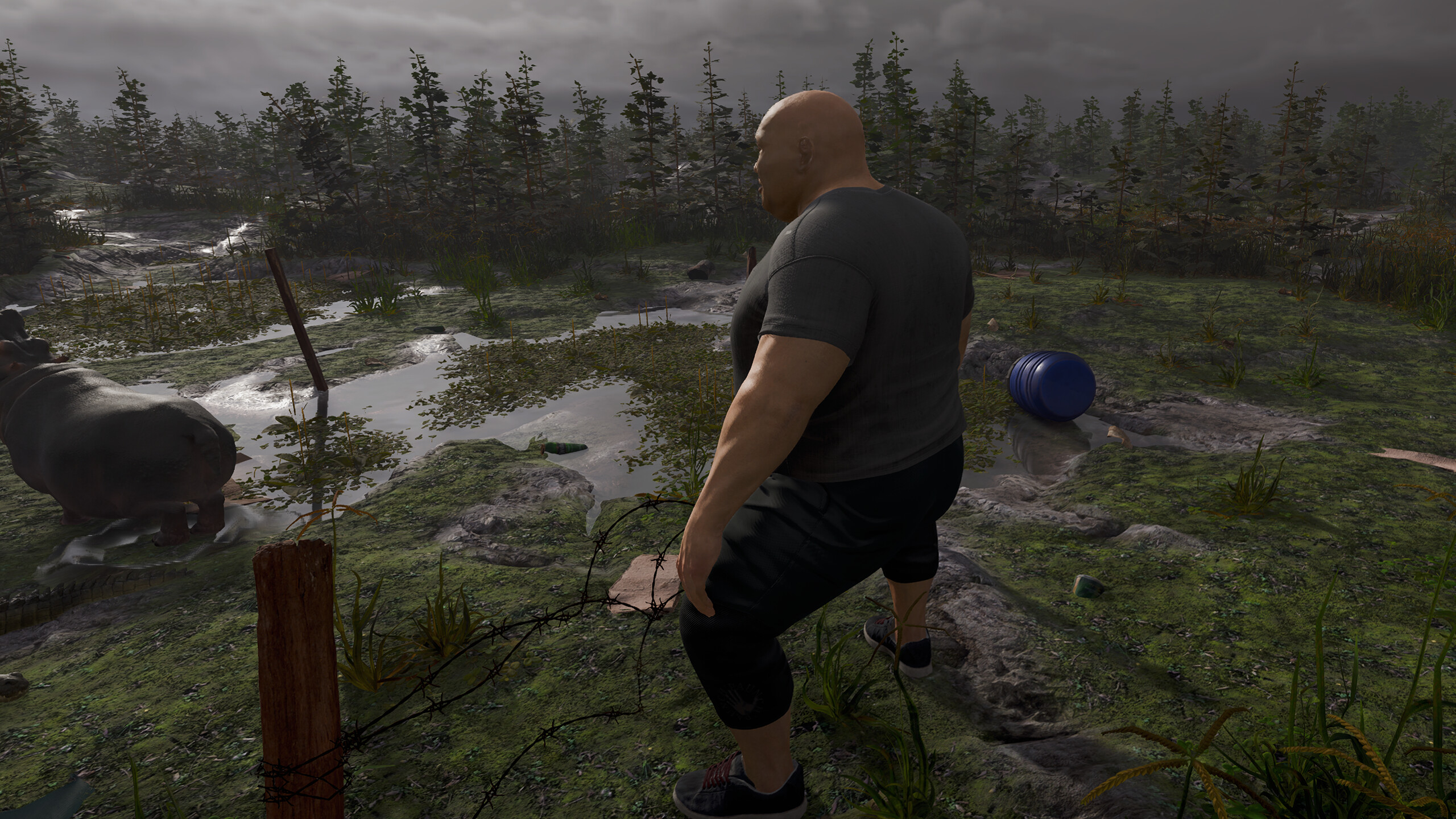 Paunch - Bob Expansion Pack screenshot 5
