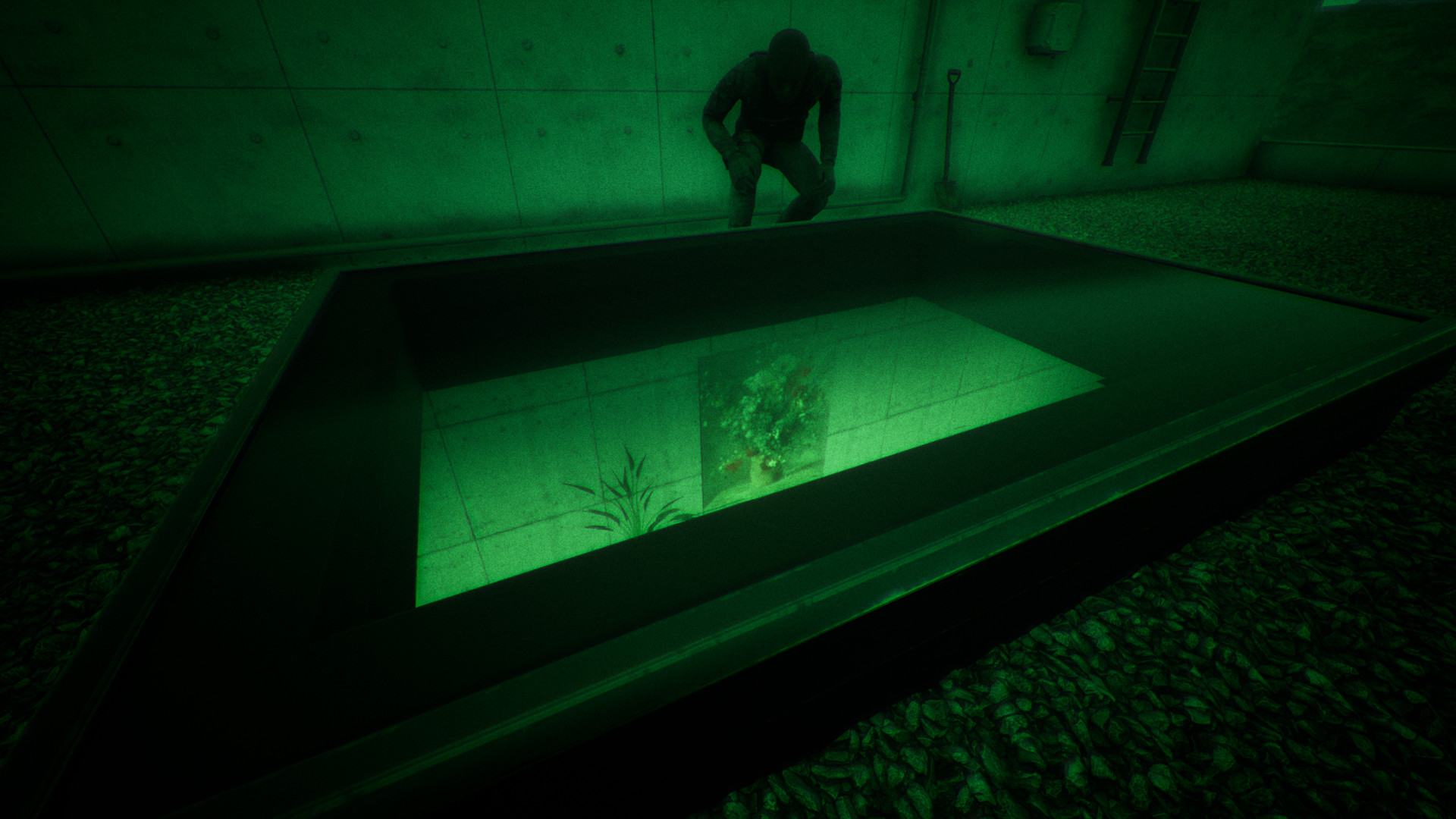Ashkeep screenshot 1