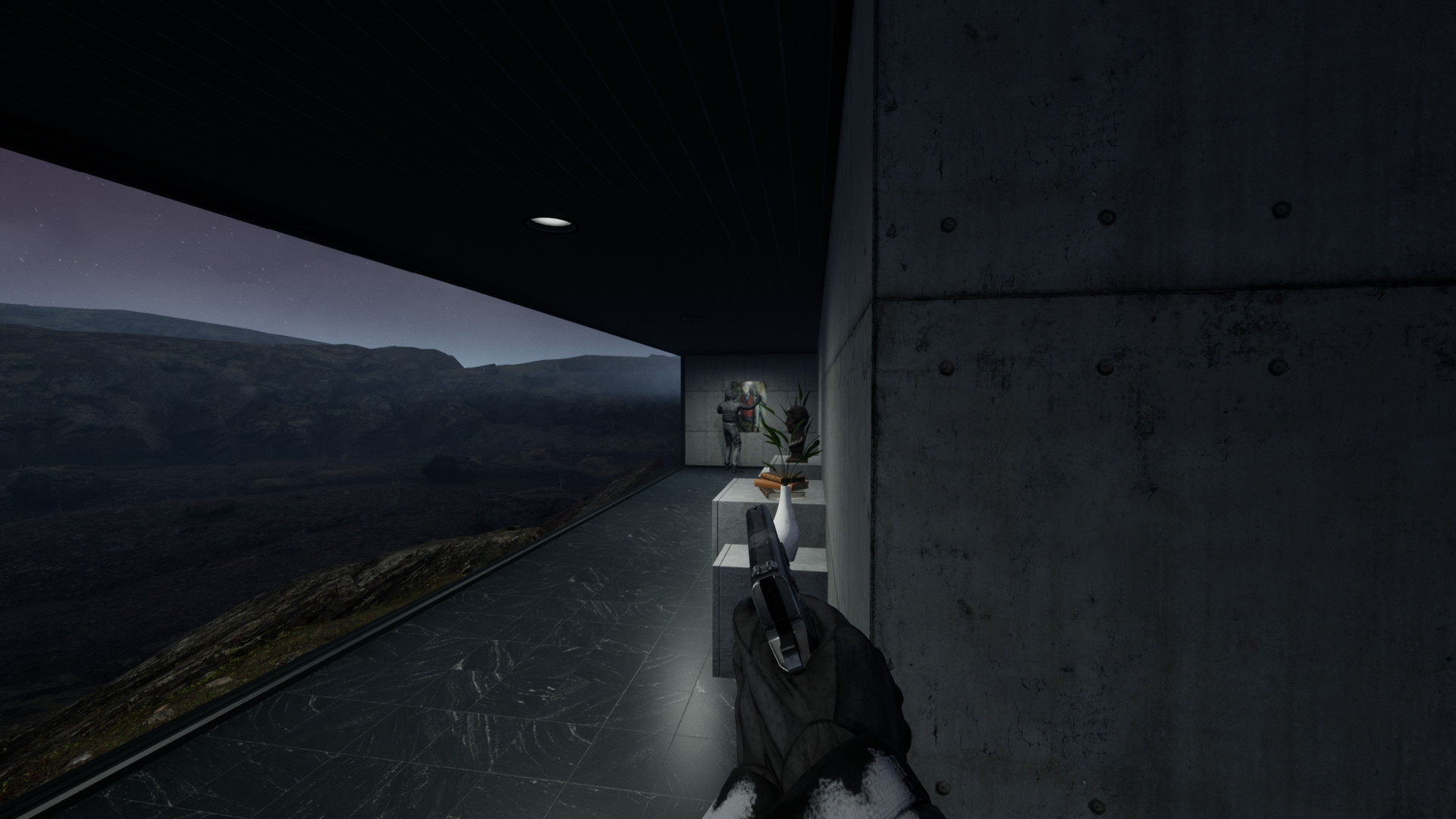 Ashkeep screenshot 3