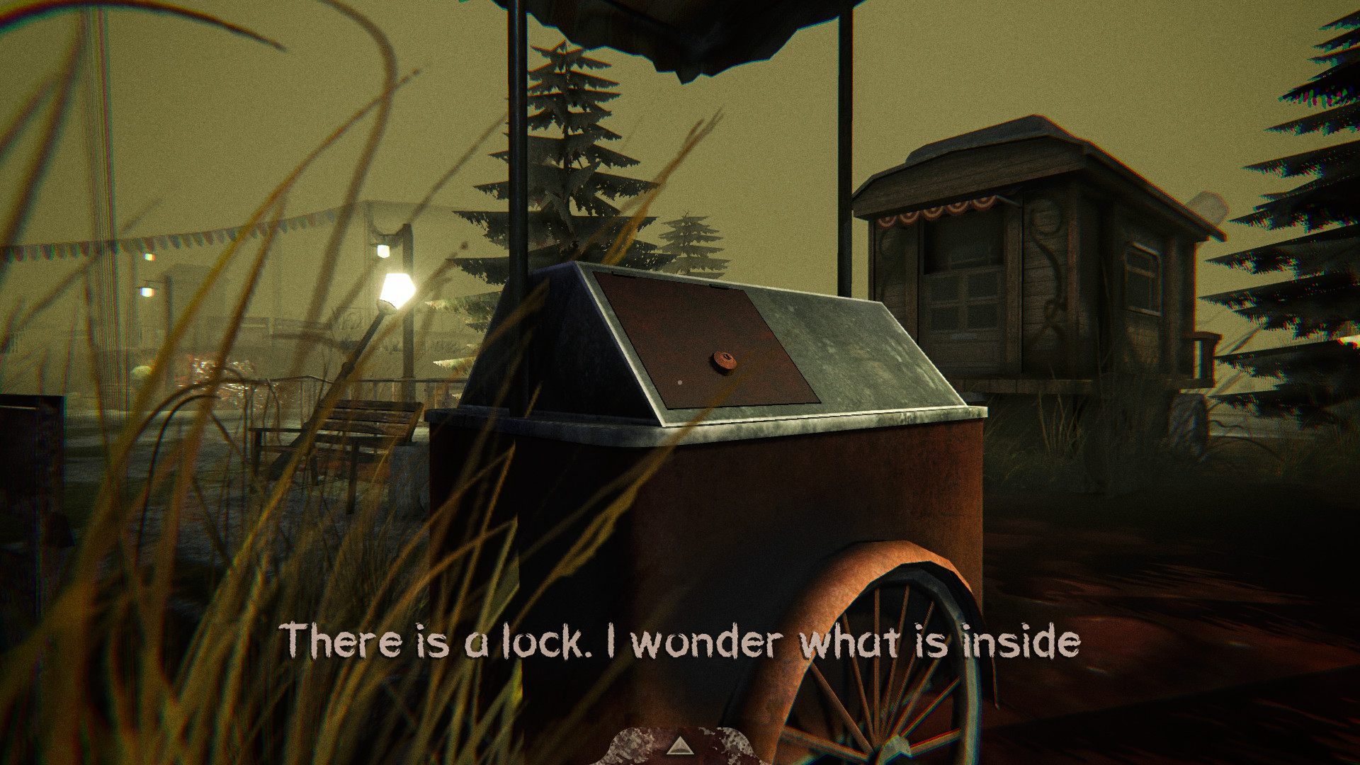 Death Park screenshot 6
