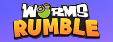 Save 90% on Worms Rumble on Steam