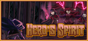Hero's Spirit