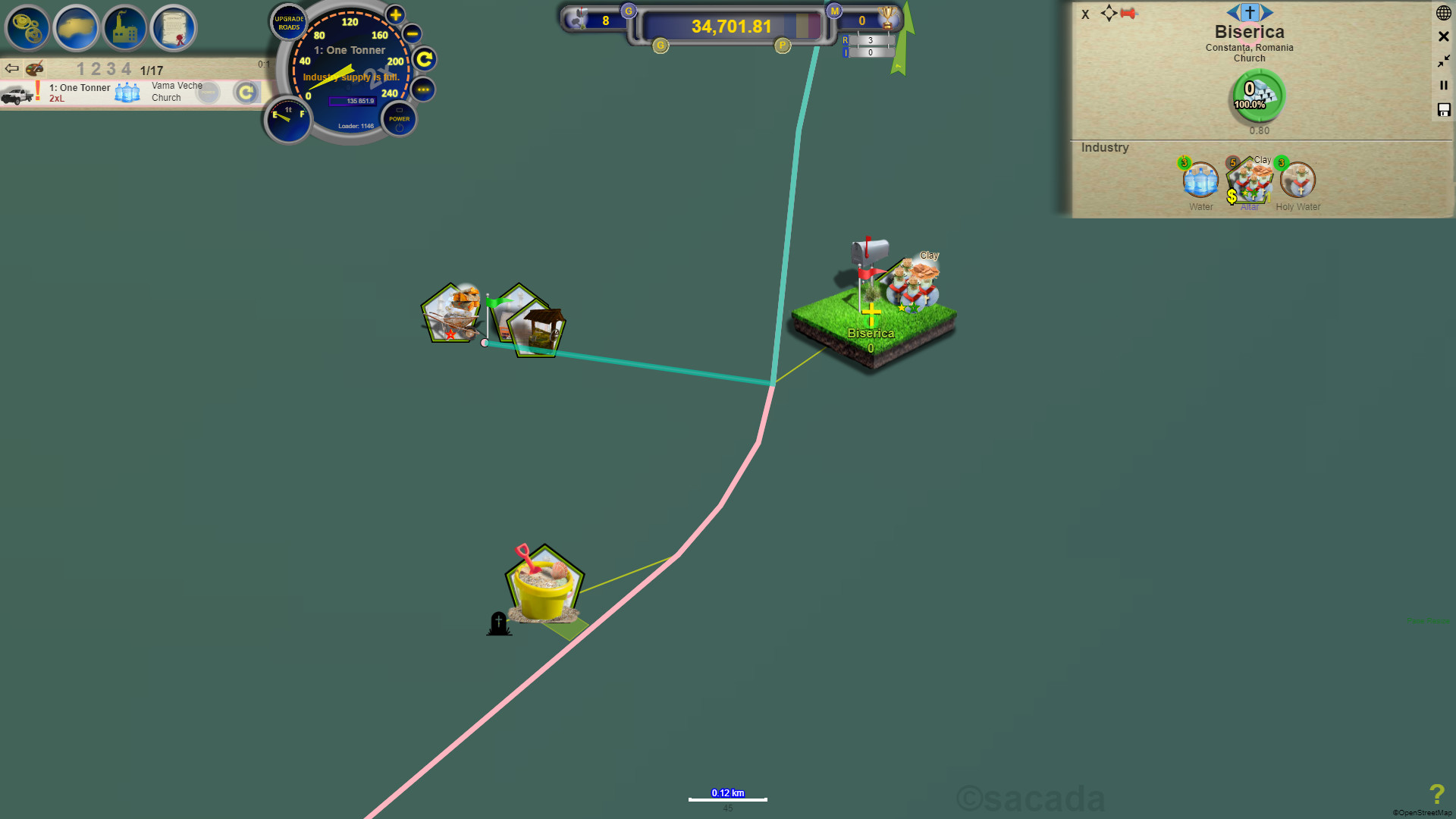 LOGistICAL 2: Vampires - Bundle screenshot 7