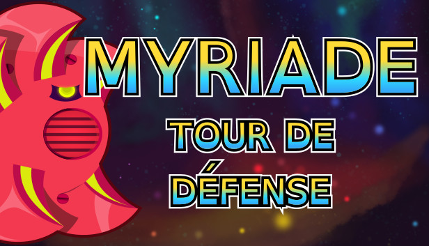 Myriad Tower Defense