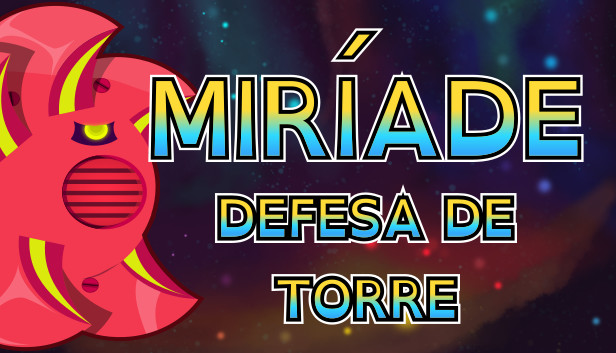 Myriad Tower Defense