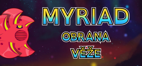 Myriad Tower Defense