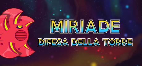 Myriad Tower Defense