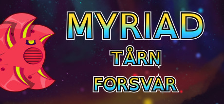 Myriad Tower Defense