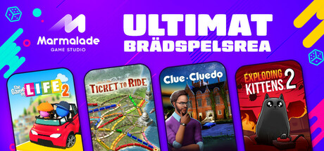 Marmalade Game Studio Advertising App