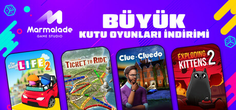 Marmalade Game Studio Advertising App