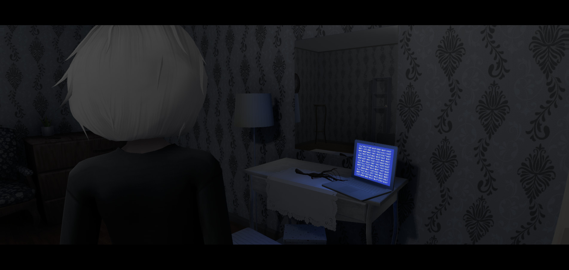 Wire Lips screenshot 2