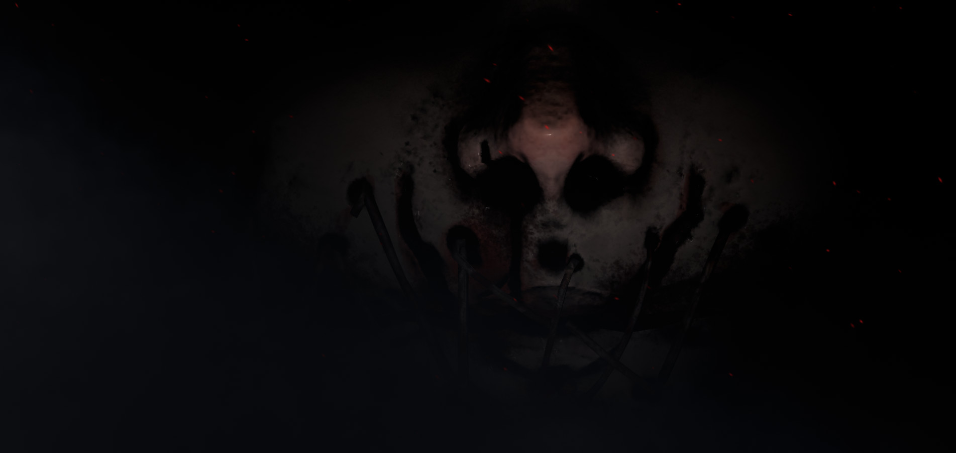 Wire Lips screenshot 1