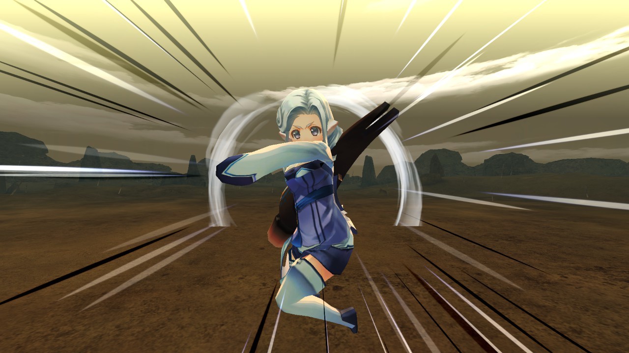 Utawarerumono: Prelude to the Fallen - Munechika screenshot 2