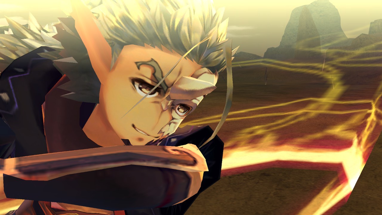 Utawarerumono: Prelude to the Fallen - Mikazuchi screenshot 1