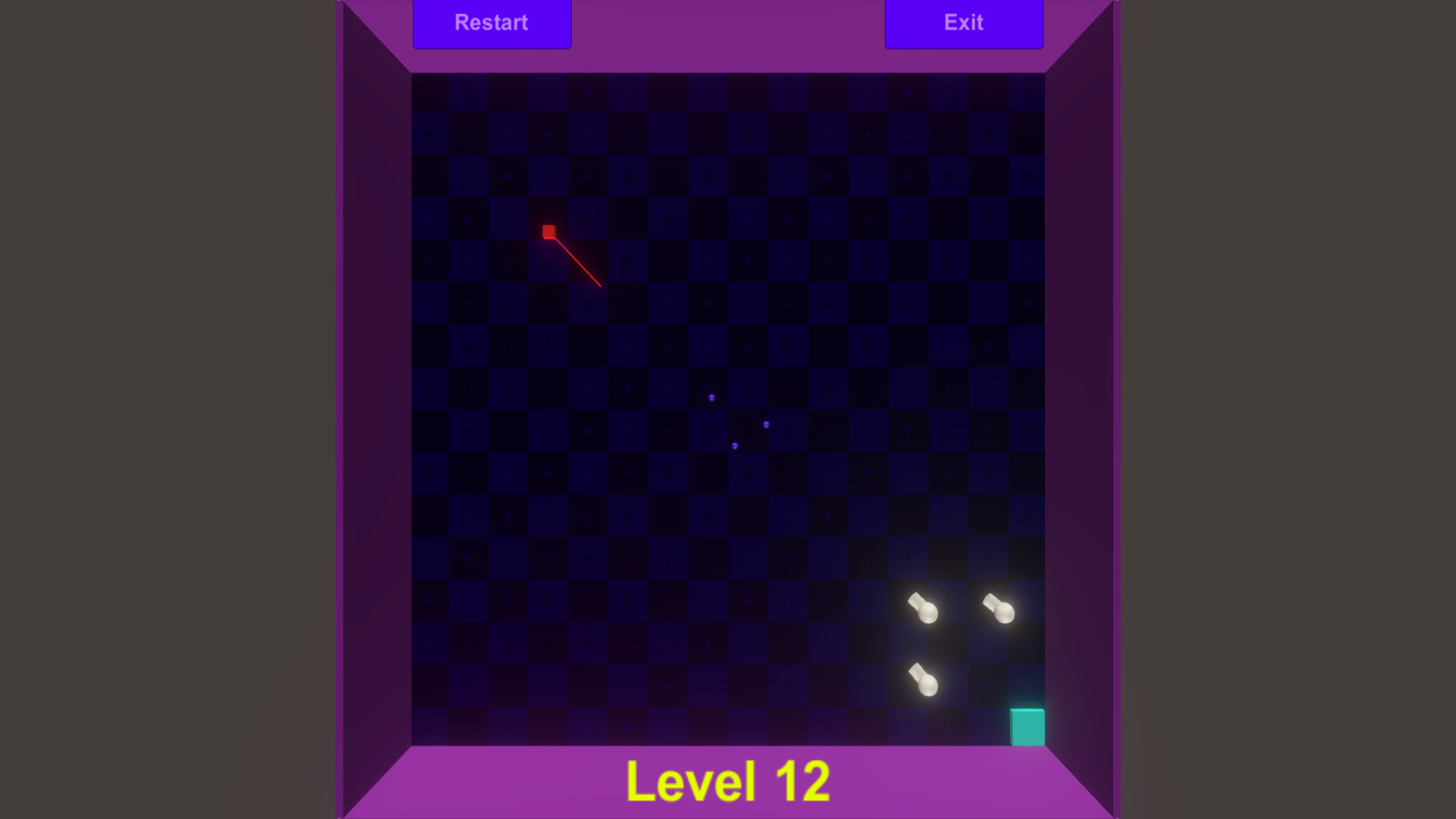 Dodge If you Can! screenshot 4
