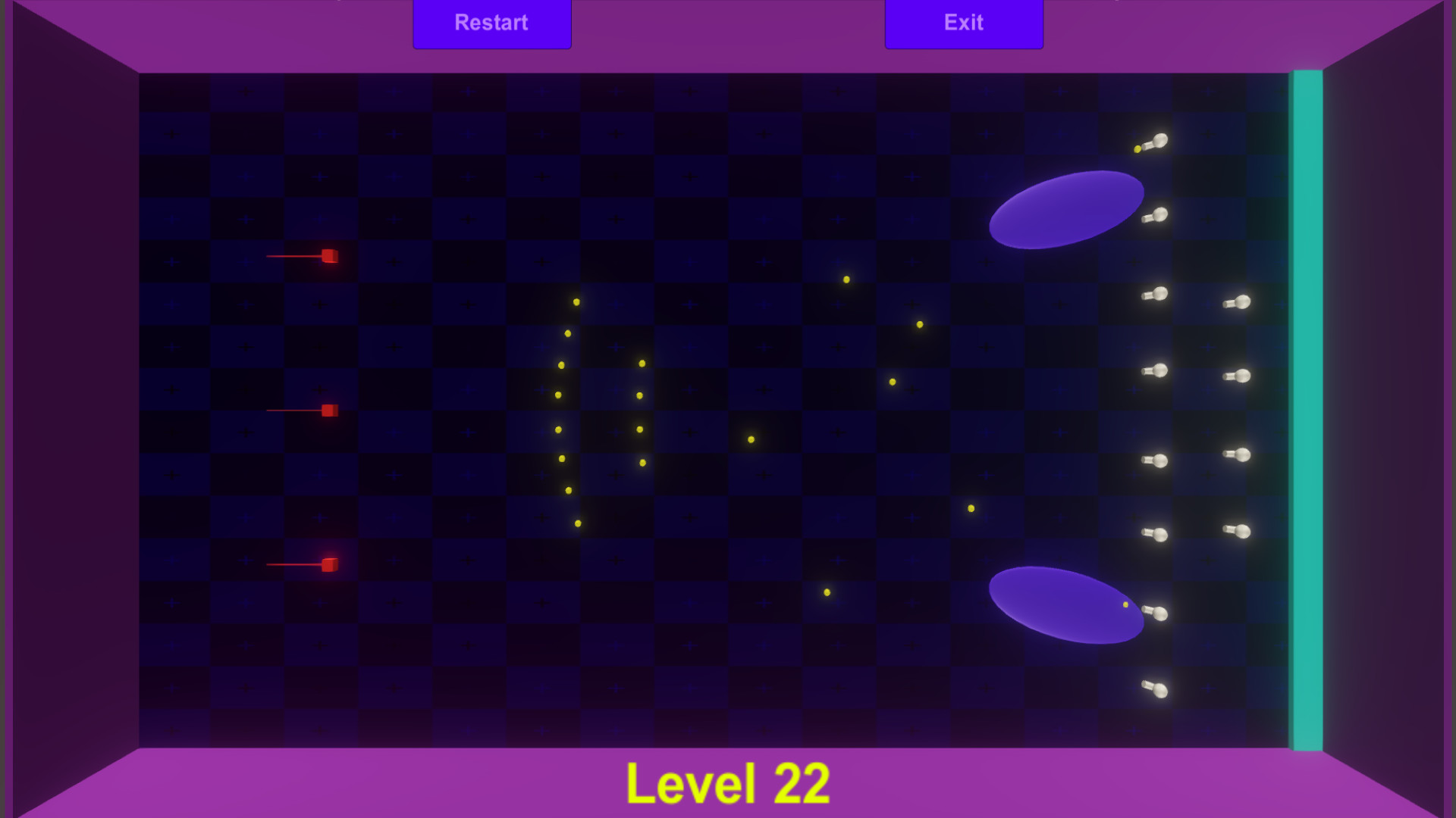 Dodge If you Can! screenshot 6