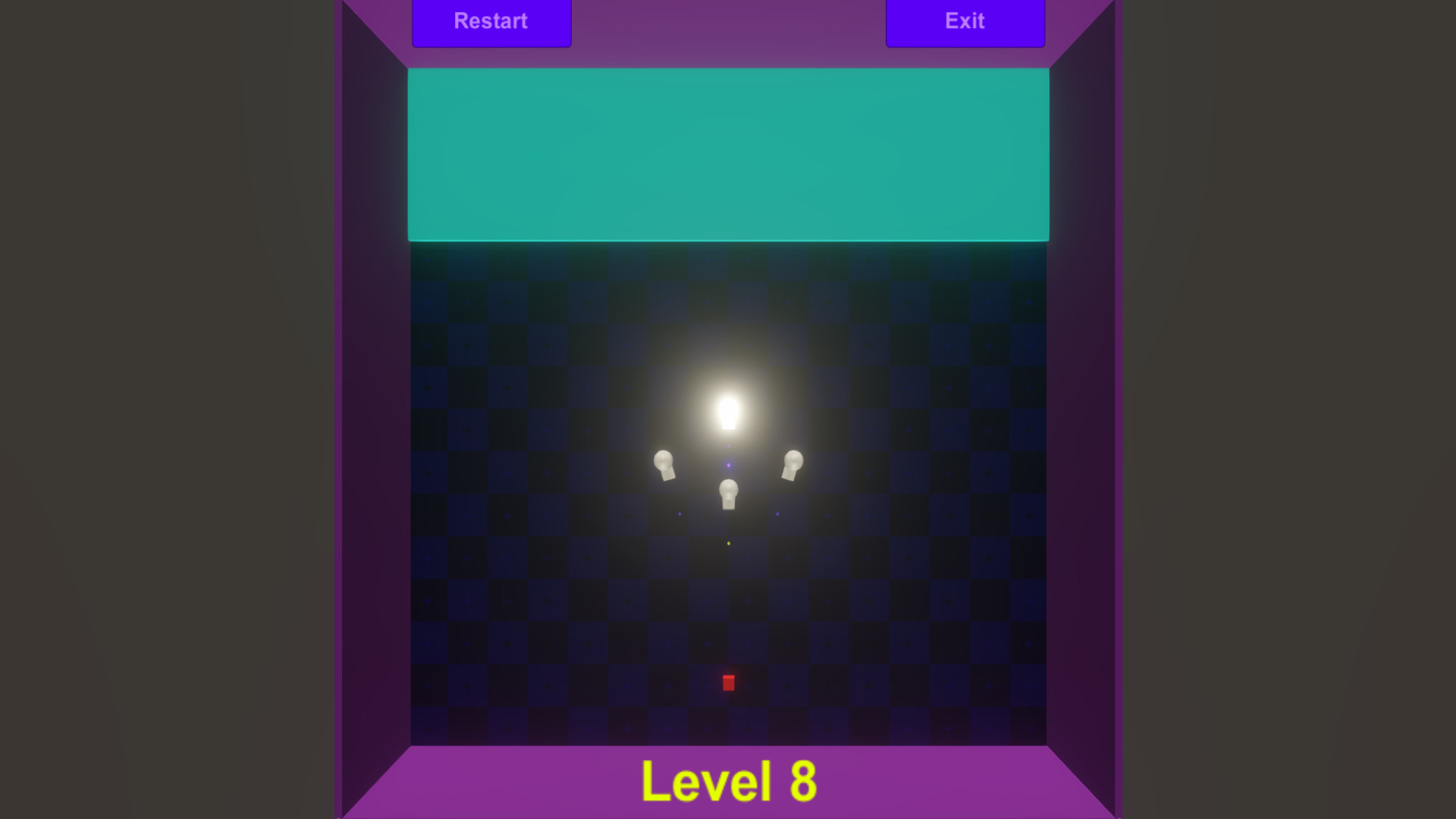 Dodge If you Can! screenshot 3