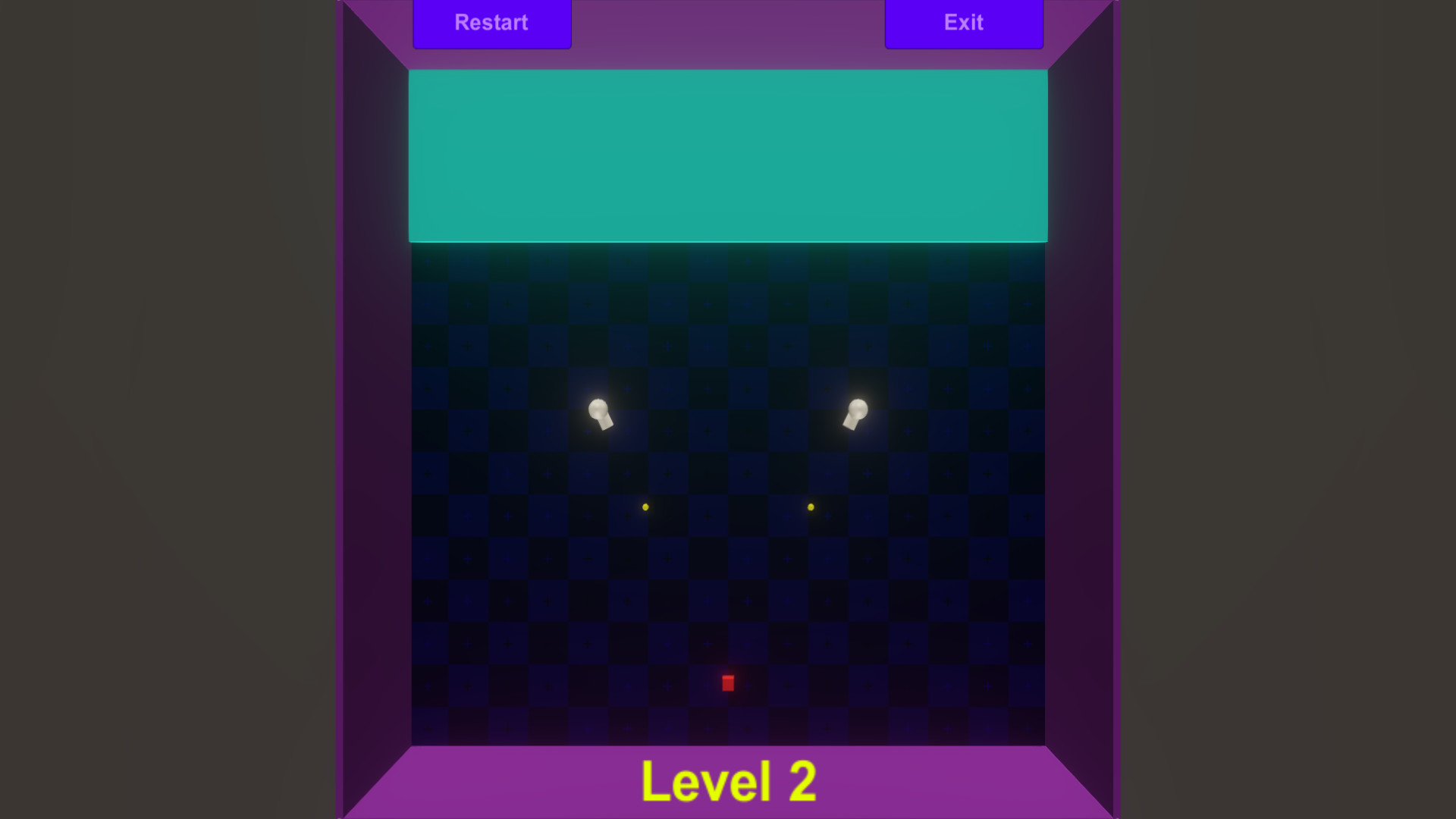Dodge If you Can! screenshot 2
