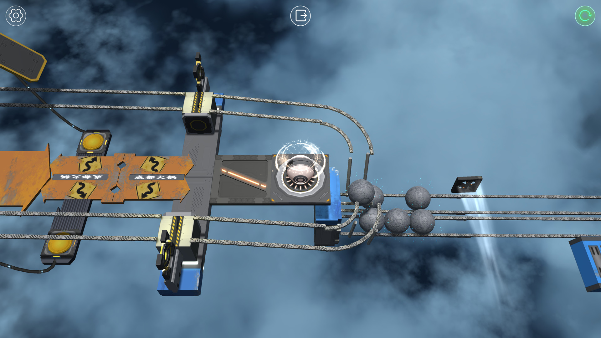 Ballance: The Return screenshot 8