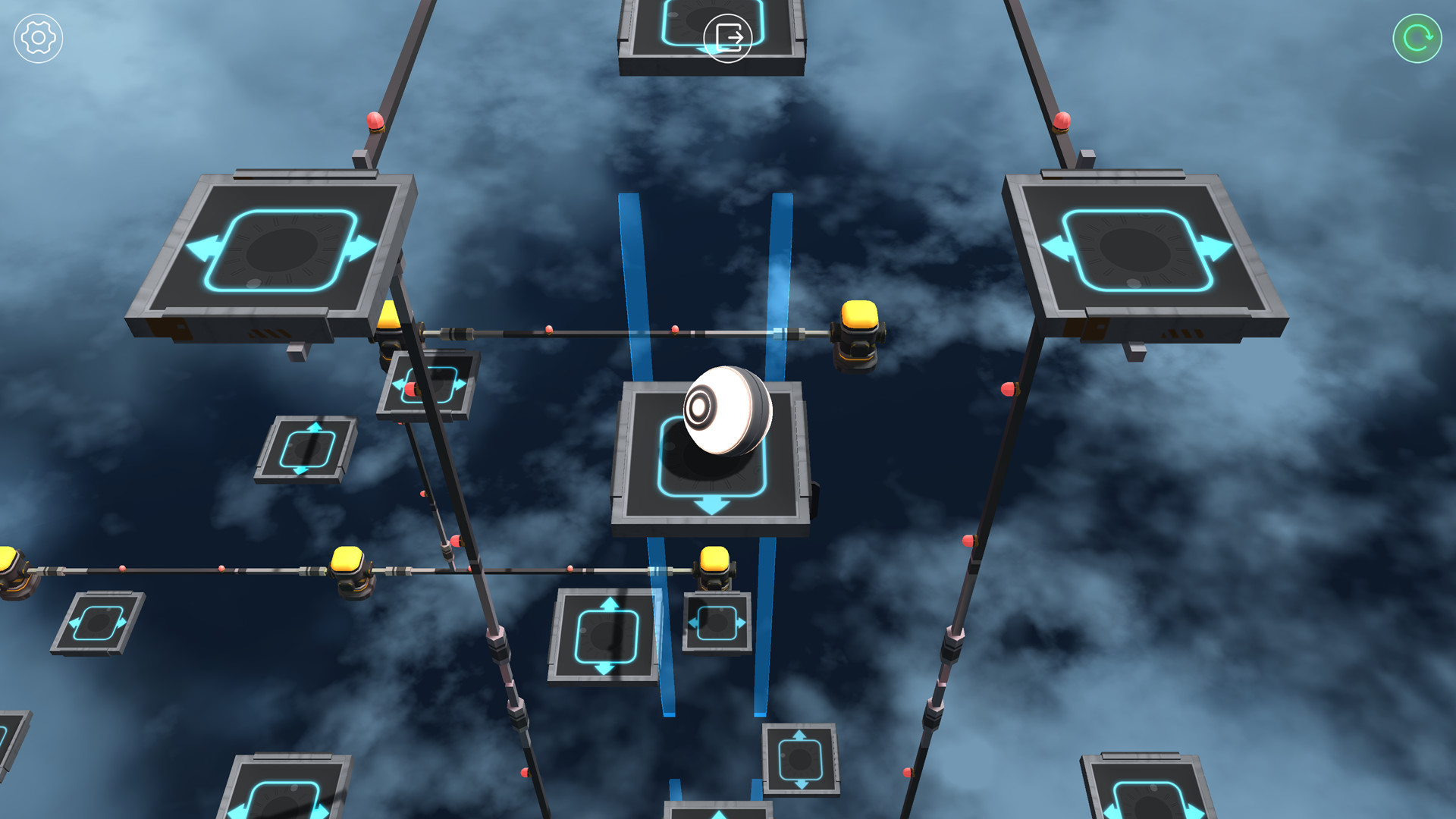 Ballance: The Return screenshot 2