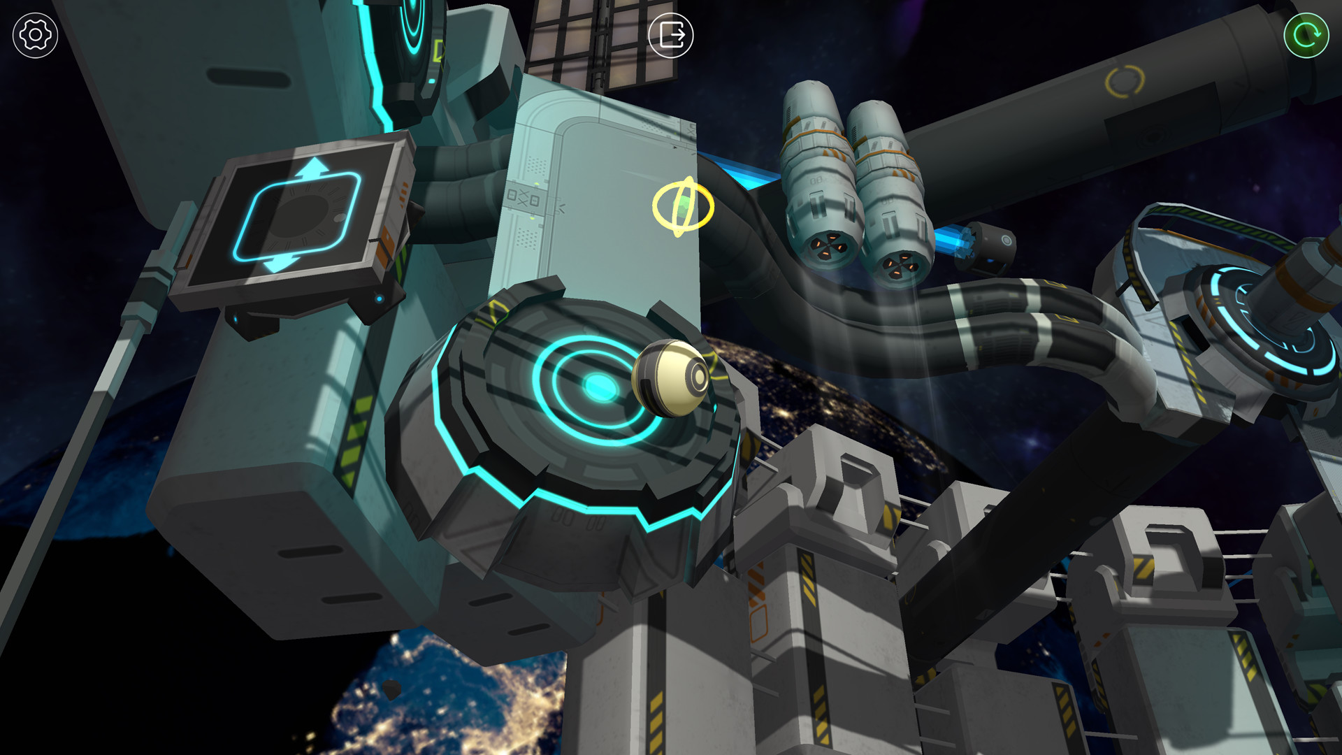 Ballance: The Return screenshot 1
