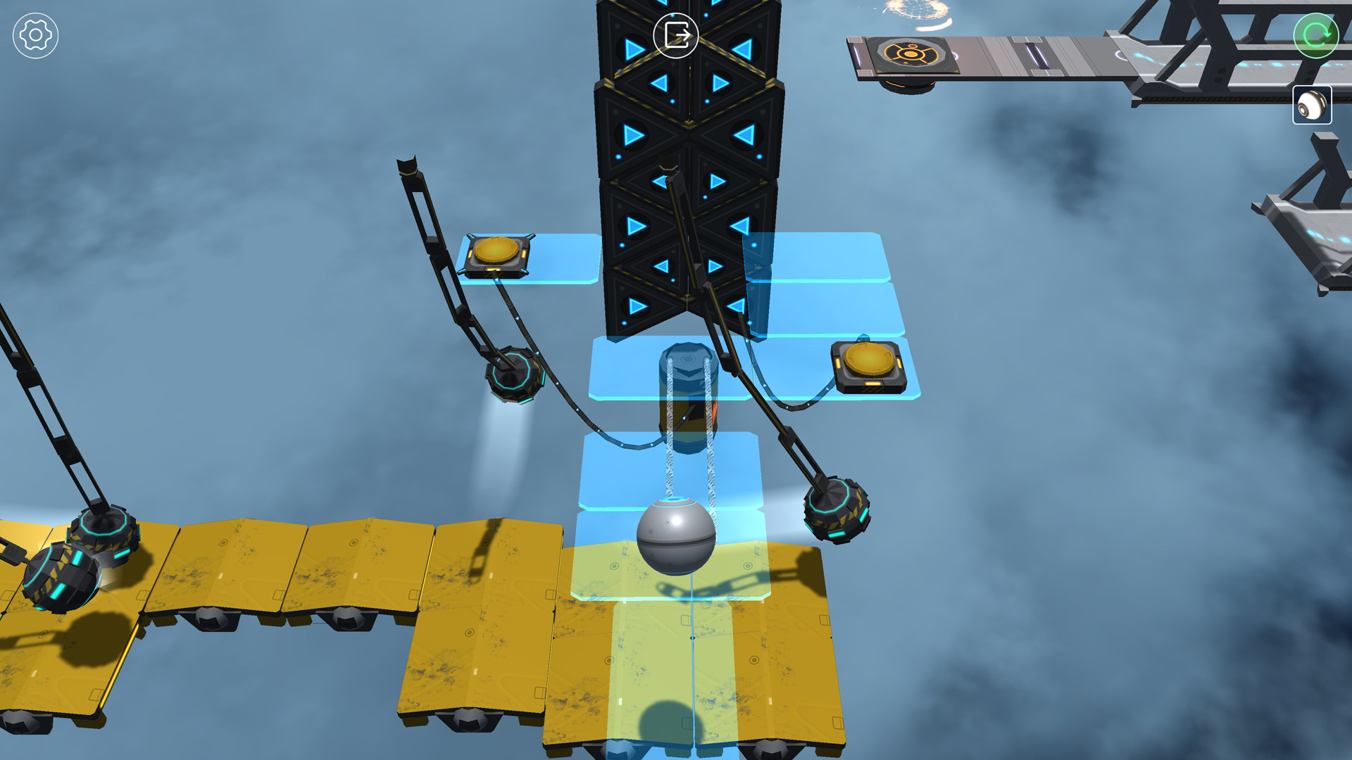 Ballance: The Return screenshot 7
