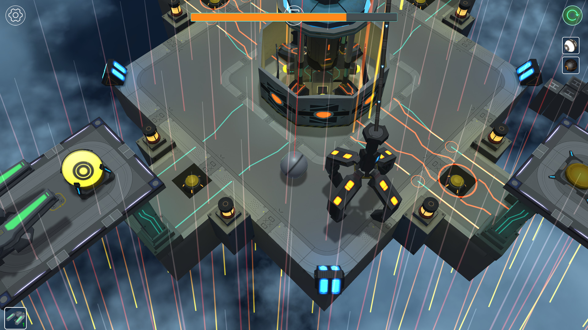 Ballance: The Return screenshot 3