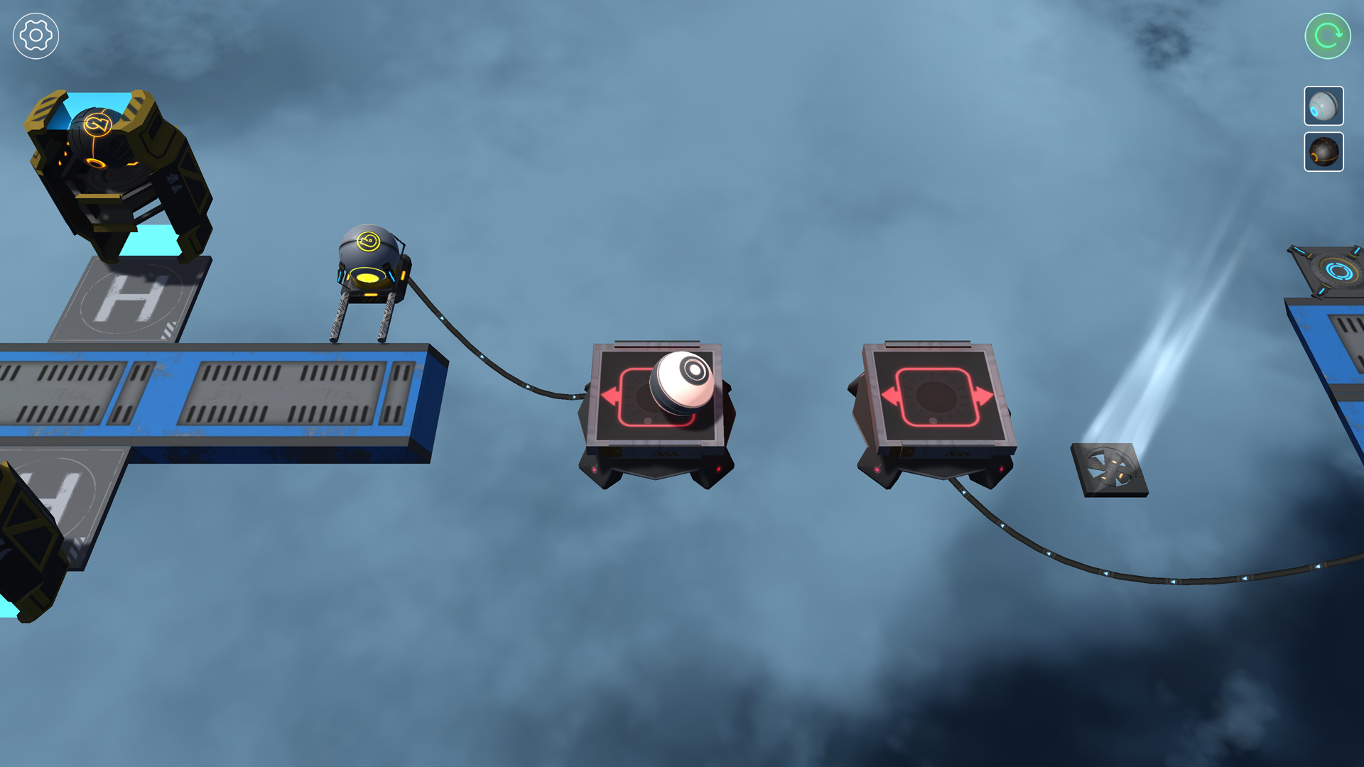 Ballance: The Return screenshot 6