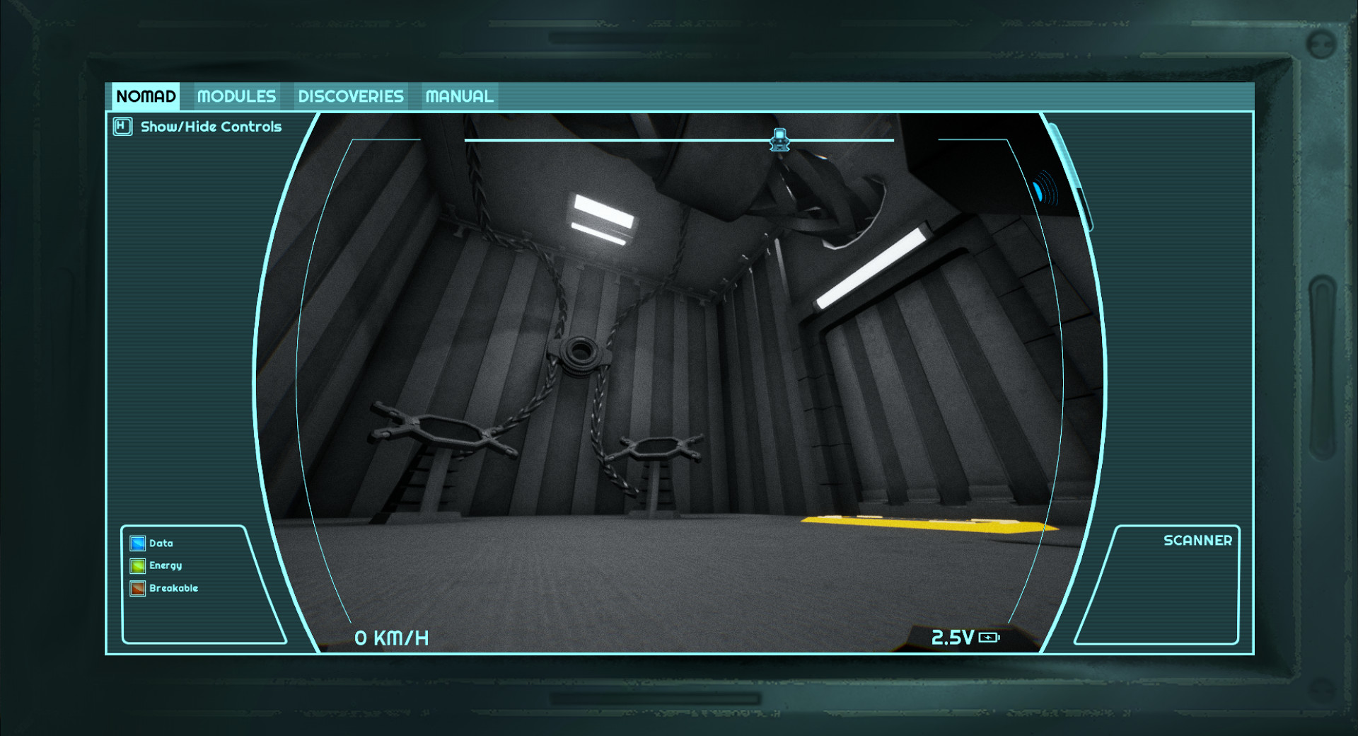 Into The Maze screenshot 8